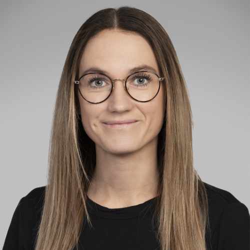 Christina Hausager - Socialrådgiver